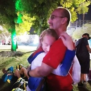 Meet your Posher, Dan